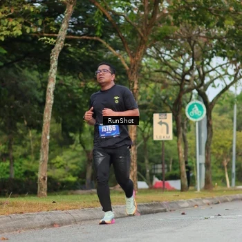 Runner Photo 5688289