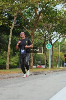 Runner Photo 5688290
