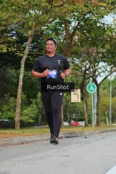 Runner Photo 5688291