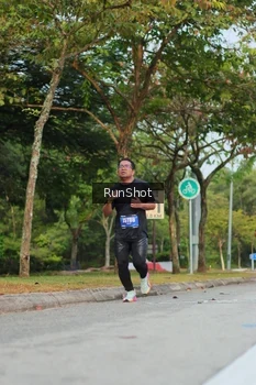 Runner Photo 5688293