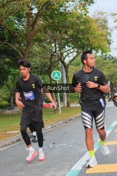 Runner Photo 5688294