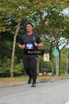 Runner Photo 5688295