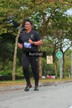 Runner Photo 5688296