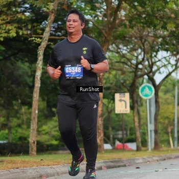Runner Photo 5688297