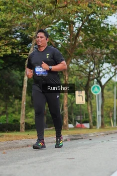 Runner Photo 5688298