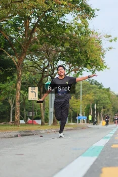 Runner Photo 5688300