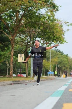 Runner Photo 5688301