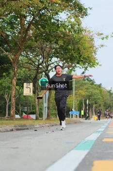 Runner Photo 5688302