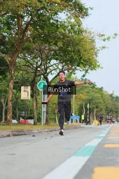 Runner Photo 5688303