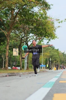Runner Photo 5688304