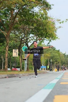 Runner Photo 5688305
