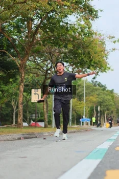 Runner Photo 5688306