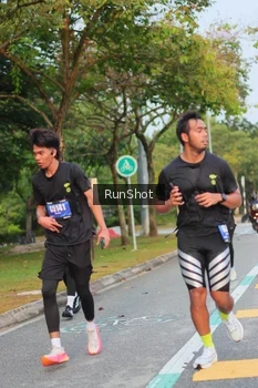 Runner Photo 5688307
