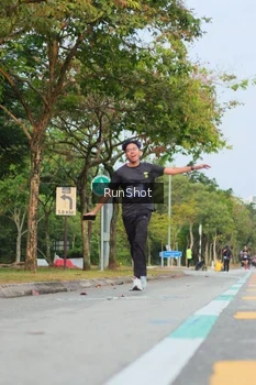 Runner Photo 5688309
