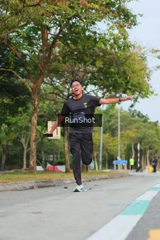 Runner Photo 5688311
