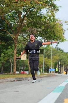 Runner Photo 5688312