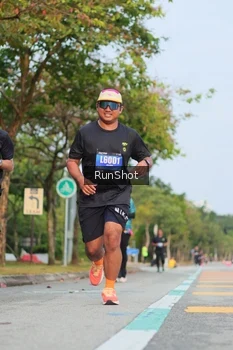 Runner Photo 5688315