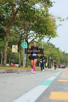 Runner Photo 5688316