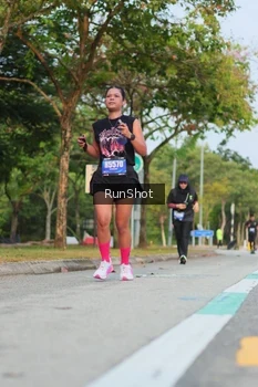 Runner Photo 5688323