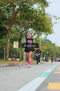 Runner Photo 5688325