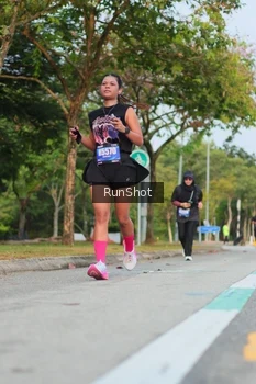 Runner Photo 5688327