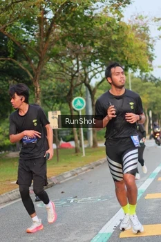Runner Photo 5688328