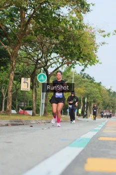 Runner Photo 5688329