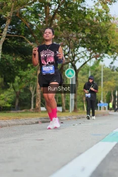 Runner Photo 5688330