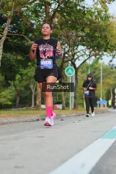 Runner Photo 5688331