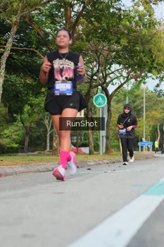 Runner Photo 5688335