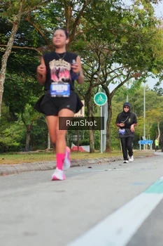 Runner Photo 5688337