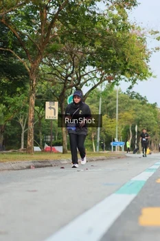Runner Photo 5688338