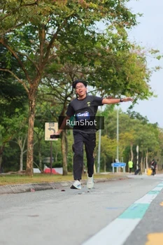 Runner Photo 5688339