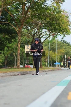 Runner Photo 5688340