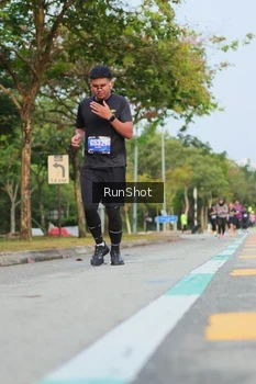 Runner Photo 5688361