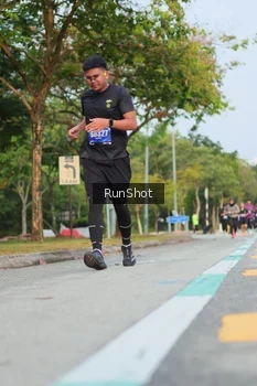 Runner Photo 5688362