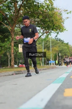 Runner Photo 5688366