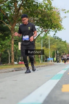 Runner Photo 5688367