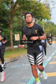 Runner Photo 5688372