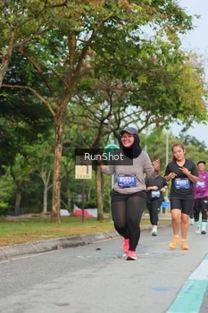 Runner Photo 5688376