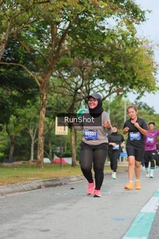 Runner Photo 5688377