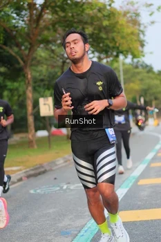Runner Photo 5688381