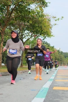 Runner Photo 5688382