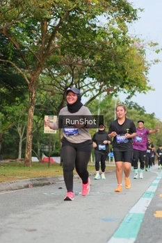 Runner Photo 5688384
