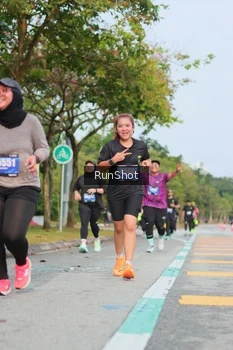 Runner Photo 5688386