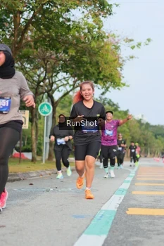 Runner Photo 5688387