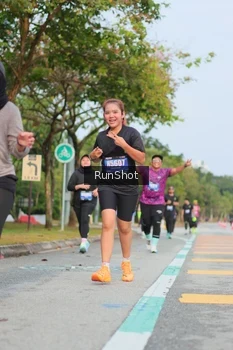 Runner Photo 5688389