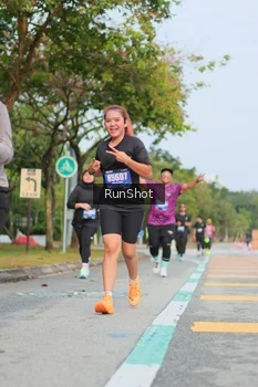 Runner Photo 5688390