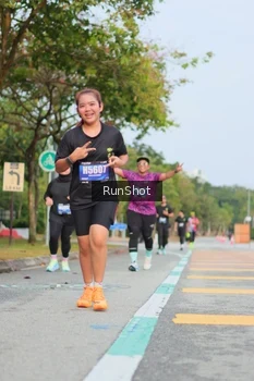 Runner Photo 5688391