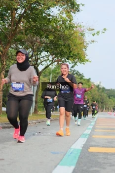 Runner Photo 5688392